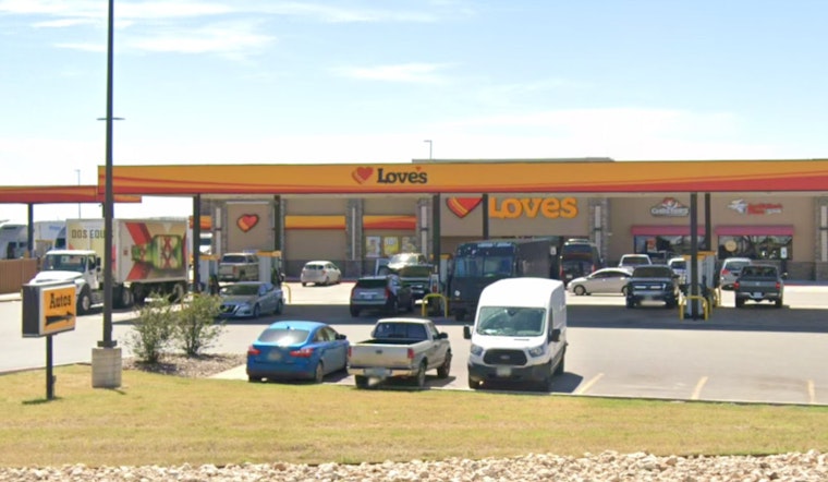 Luck Strikes Twice, Texans from Longview and Laredo Claim $1 Million Lottery Prizes