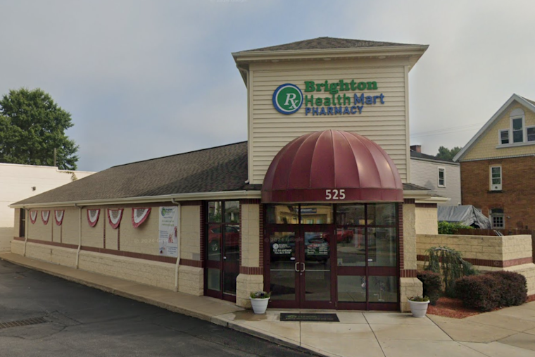 Lucky Strike in Beaver County, Two Pennsylvania Lottery Players Split $138K Treasure Hunt Jackpot
