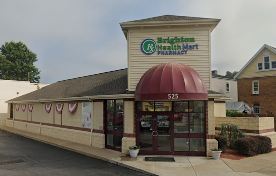 Lucky Strike in Beaver County, Two Pennsylvania Lottery Players Split $138K Treasure Hunt Jackpot