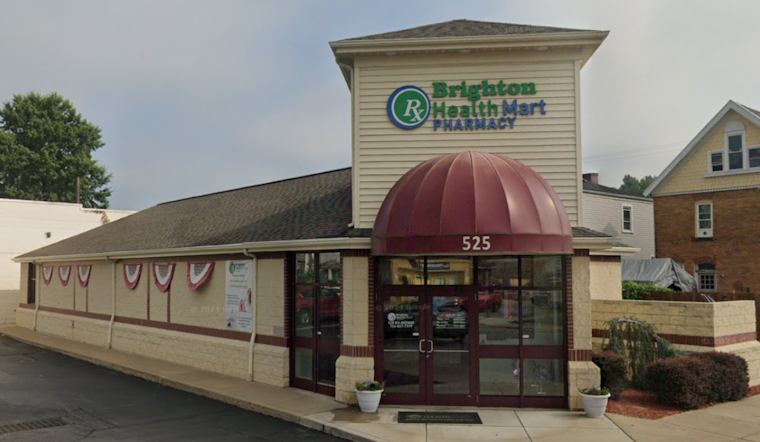 Lucky Strike in Beaver County, Two Pennsylvania Lottery Players Split $138K Treasure Hunt Jackpot