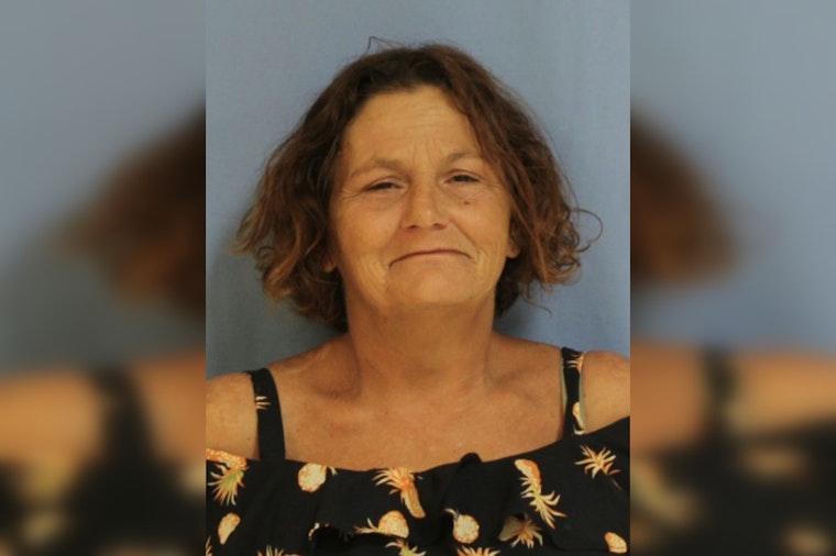 Luling Woman Arrested, Charged with Aggravated Animal Cruelty After Allegedly Dragging Dog Behind Car