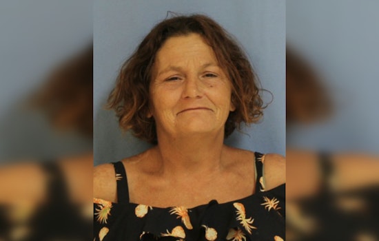 Luling Woman Arrested, Charged with Aggravated Animal Cruelty After Allegedly Dragging Dog Behind Car