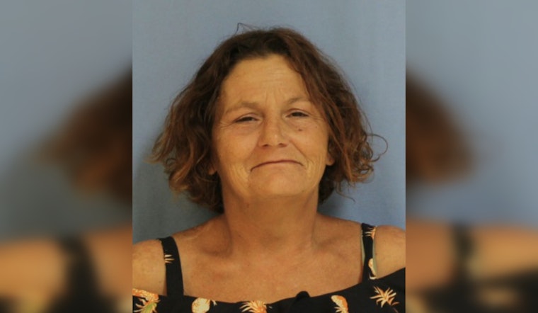 Luling Woman Arrested, Charged with Aggravated Animal Cruelty After Allegedly Dragging Dog Behind Car