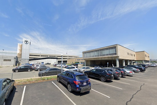 Lunenburg Man Sentenced to 15 Years for 2013 Sexual Assault at South Acton Commuter Rail Station