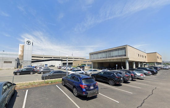 Lunenburg Man Sentenced to 15 Years for 2013 Sexual Assault at South Acton Commuter Rail Station