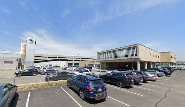 Lunenburg Man Sentenced to 15 Years for 2013 Sexual Assault at South Acton Commuter Rail Station