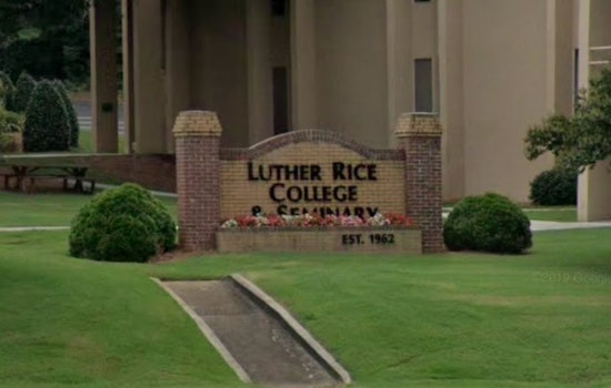 Luther Rice College & Seminary Sues Georgia Officials Over State Financial Aid Exclusion