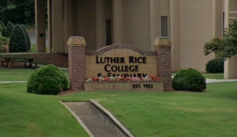Luther Rice College & Seminary Sues Georgia Officials Over State Financial Aid Exclusion