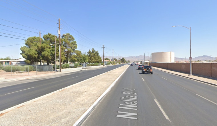 LVMPD Investigates Tragic Murder-Suicide in East Las Vegas, Urges Public to Help Uncover Motive