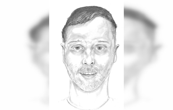 LVMPD Seeks Public's Aid to Identify Man Found Deceased Off Interstate 15 in Las Vegas