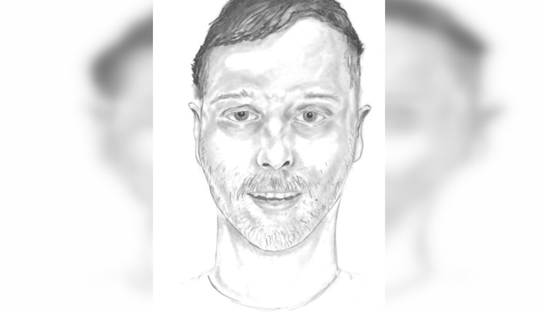 LVMPD Seeks Public's Aid to Identify Man Found Deceased Off Interstate 15 in Las Vegas