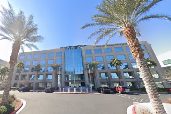 LVMPD Warns Las Vegas Residents of Pegasus-Style Email Scams Demanding Bitcoin Payments