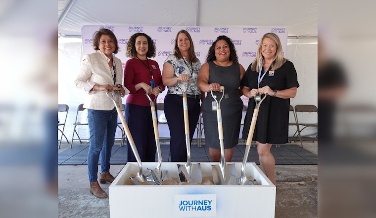 Lyn Estabrook Spearheads Austin’s Airport Future with Strategic Vision and Architectural Expertise