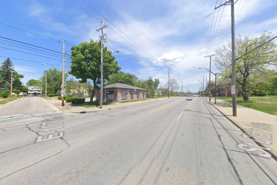 Lyndhurst Man, 28, Fatally Shot on Cleveland's East Side, Homicide Detectives Investigate