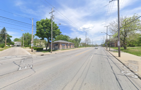 Lyndhurst Man, 28, Fatally Shot on Cleveland's East Side, Homicide Detectives Investigate