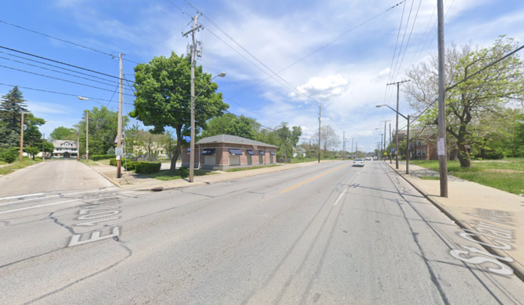 Lyndhurst Man, 28, Fatally Shot on Cleveland's East Side, Homicide Detectives Investigate
