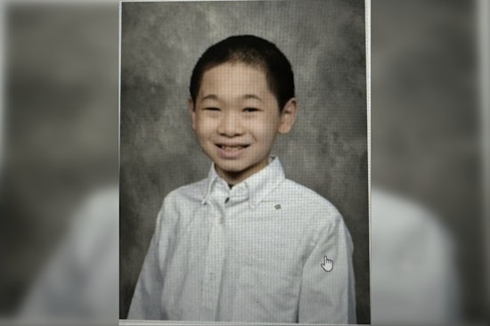 Lynn Community Mobilizes in Search for Missing Autistic Teen Justin Phan