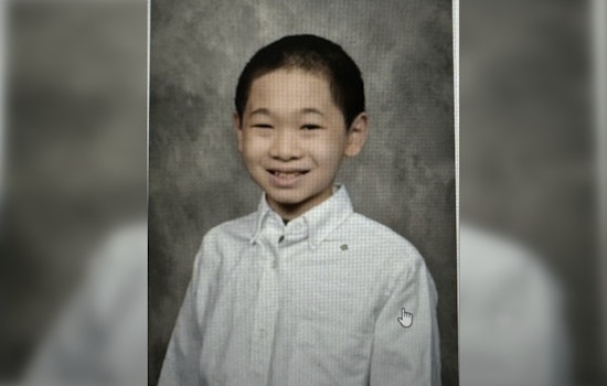 Lynn Community Mobilizes in Search for Missing Autistic Teen Justin Phan
