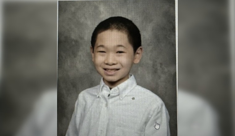 Lynn Community Mobilizes in Search for Missing Autistic Teen Justin Phan