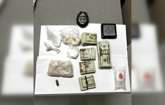 Lynn Police Execute Major Drug Bust, Charge Resident Adalberto Sarita with Trafficking