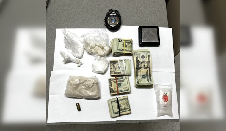 Lynn Police Execute Major Drug Bust, Charge Resident Adalberto Sarita with Trafficking