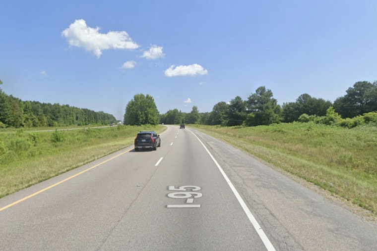 Lynnfield I-95 Traffic Delays Caused by Tractor-Trailer Collision at Exit 61 and Bread Truck Rollover