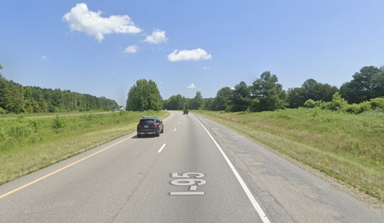 Lynnfield I-95 Traffic Delays Caused by Tractor-Trailer Collision at Exit 61 and Bread Truck Rollover