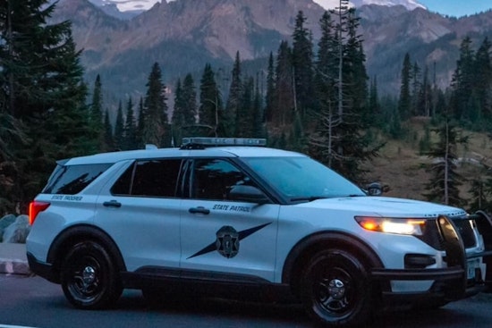Lynnwood Hit-and-Run Leaves One Pedestrian Dead and Another Injured with Suspect's Vehicle Found