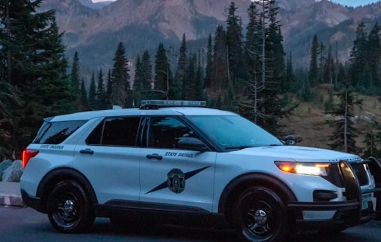 Lynnwood Hit-and-Run Leaves One Pedestrian Dead and Another Injured with Suspect's Vehicle Found