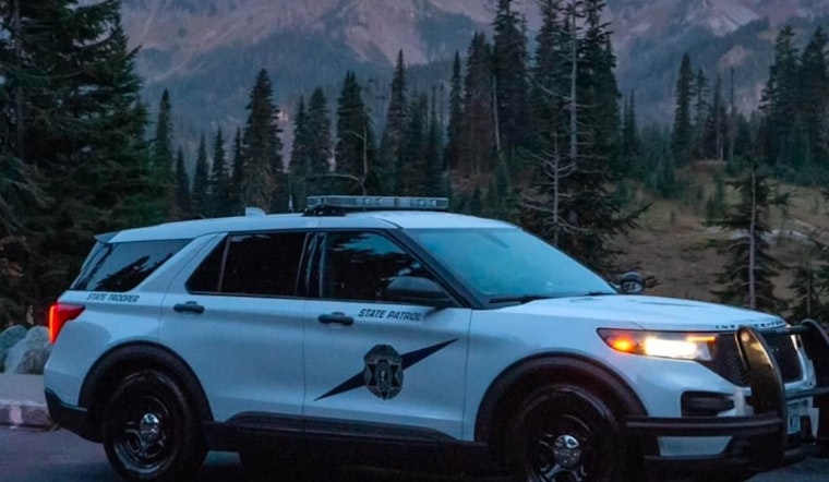 Lynnwood Hit-and-Run Leaves One Pedestrian Dead and Another Injured with Suspect's Vehicle Found