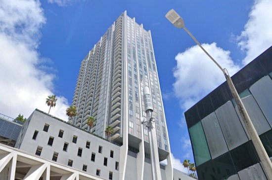 Macabre Mystery in Miami Metropolis, Human Remains Horrifically Hidden in High-Rise Trash Chute