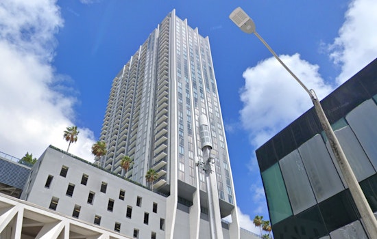 Macabre Mystery in Miami Metropolis, Human Remains Horrifically Hidden in High-Rise Trash Chute