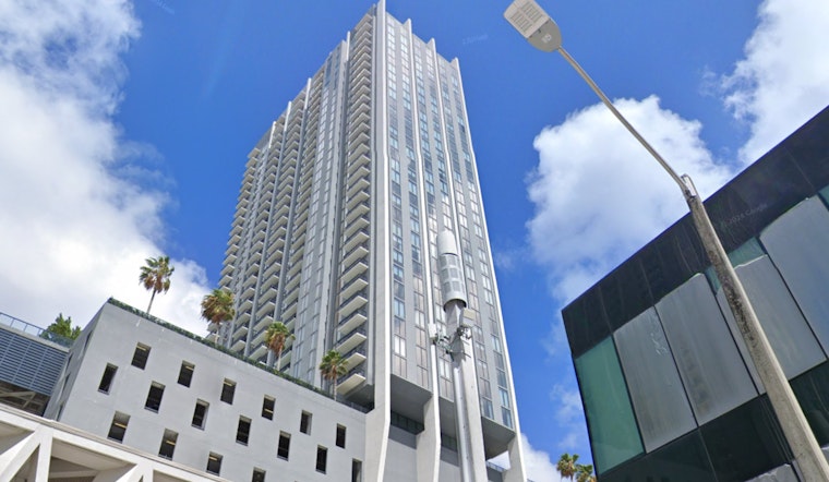 Macabre Mystery in Miami Metropolis, Human Remains Horrifically Hidden in High-Rise Trash Chute