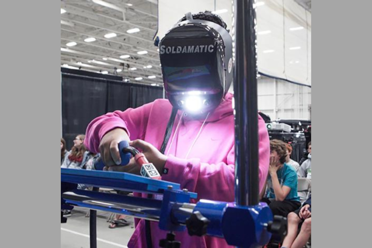 Macomb Community College Launches 'Innovate and Build' Event to Fuel Student Interest in Manufacturing Careers