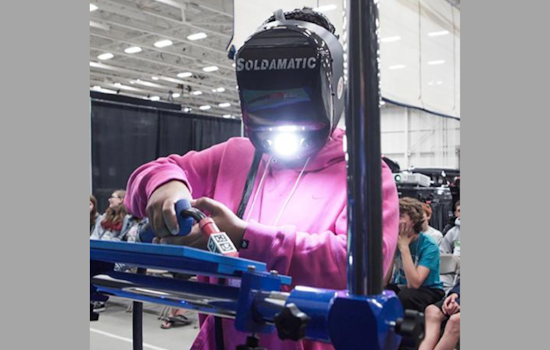 Macomb Community College Launches 'Innovate and Build' Event to Fuel Student Interest in Manufacturing Careers
