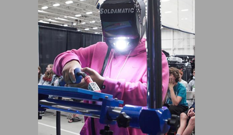 Macomb Community College Launches 'Innovate and Build' Event to Fuel Student Interest in Manufacturing Careers