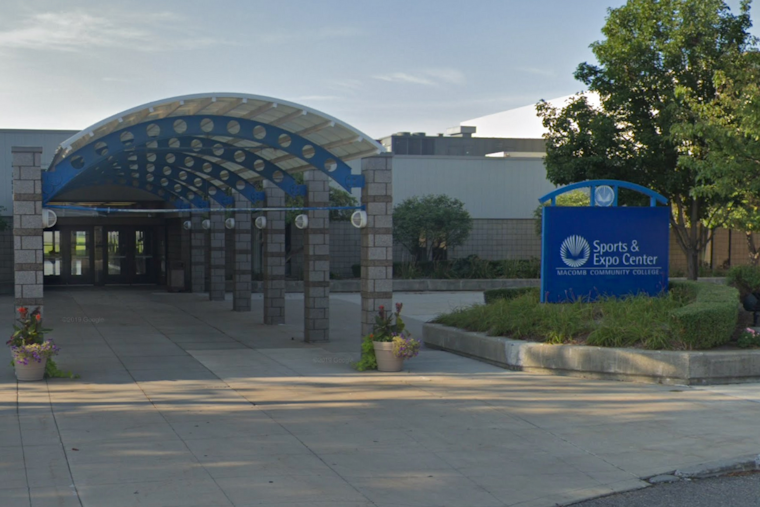 Macomb Community College to Construct Advanced Firefighter Training Facility with $2M State Funding