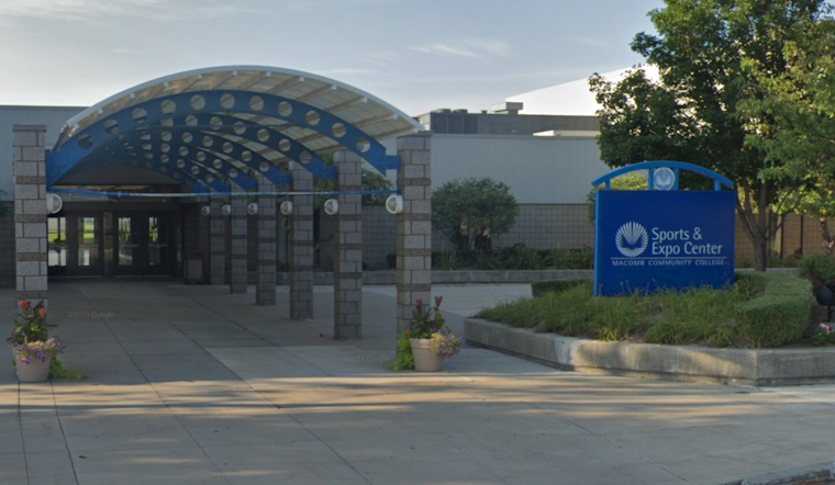 Macomb Community College to Construct Advanced Firefighter Training Facility with $2M State Funding