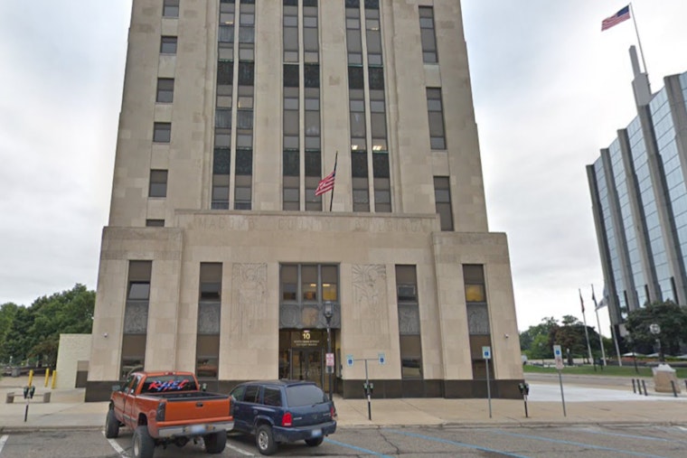 Macomb County Finance Director Steve Smigiel Preps for 2025 Retirement, Search for Successor Underway