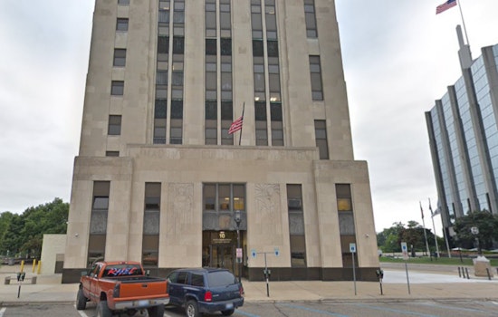Macomb County Finance Director Steve Smigiel Preps for 2025 Retirement, Search for Successor Underway