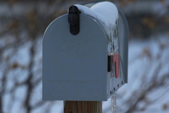 Macomb County Urges Residents to "Shake" Mailboxes Before Winter Hits to Avoid Post-Snow Damage