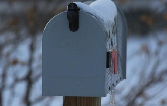 Macomb County Urges Residents to "Shake" Mailboxes Before Winter Hits to Avoid Post-Snow Damage