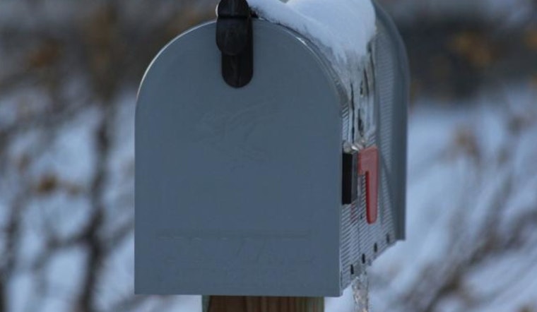 Macomb County Urges Residents to "Shake" Mailboxes Before Winter Hits to Avoid Post-Snow Damage