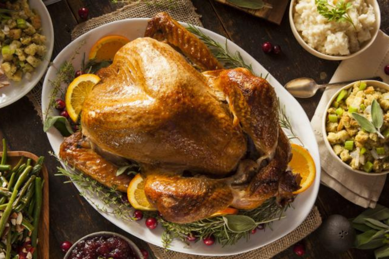 Macomb County's Guide to Farm-Fresh Turkeys: Where to Reserve Your Thanksgiving Bird