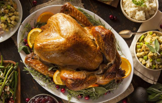 Macomb County's Guide to Farm-Fresh Turkeys: Where to Reserve Your Thanksgiving Bird