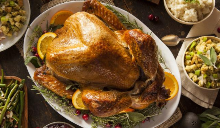 Macomb County's Guide to Farm-Fresh Turkeys: Where to Reserve Your Thanksgiving Bird