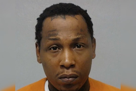 Macon Mafia Founder Alphonzo Clyde Sentenced to 15 Years for Unlawful Firearm Possession