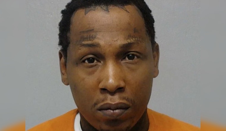 Macon Mafia Founder Alphonzo Clyde Sentenced to 15 Years for Unlawful Firearm Possession
