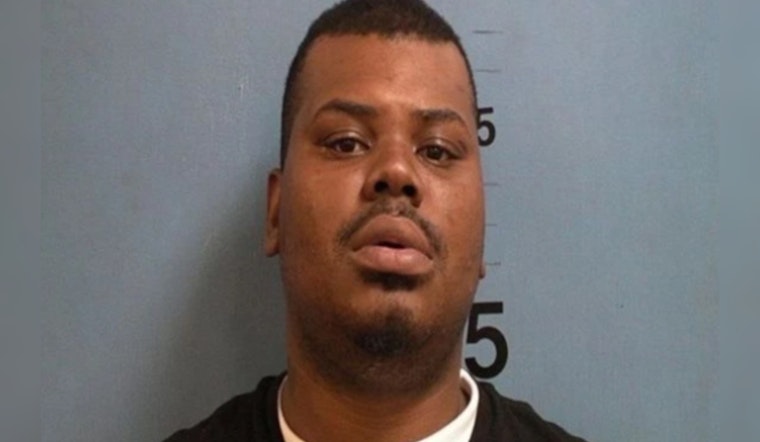 Macon Man Pleads Guilty to Fentanyl Distribution Amid Operation Synthetic Opioid Surge Efforts