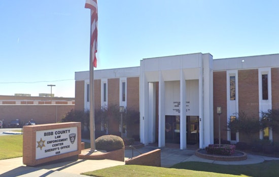 Macon Woman Sentenced to 30 Months for Aiding Convicted Felon's Escape from Bibb County Jail